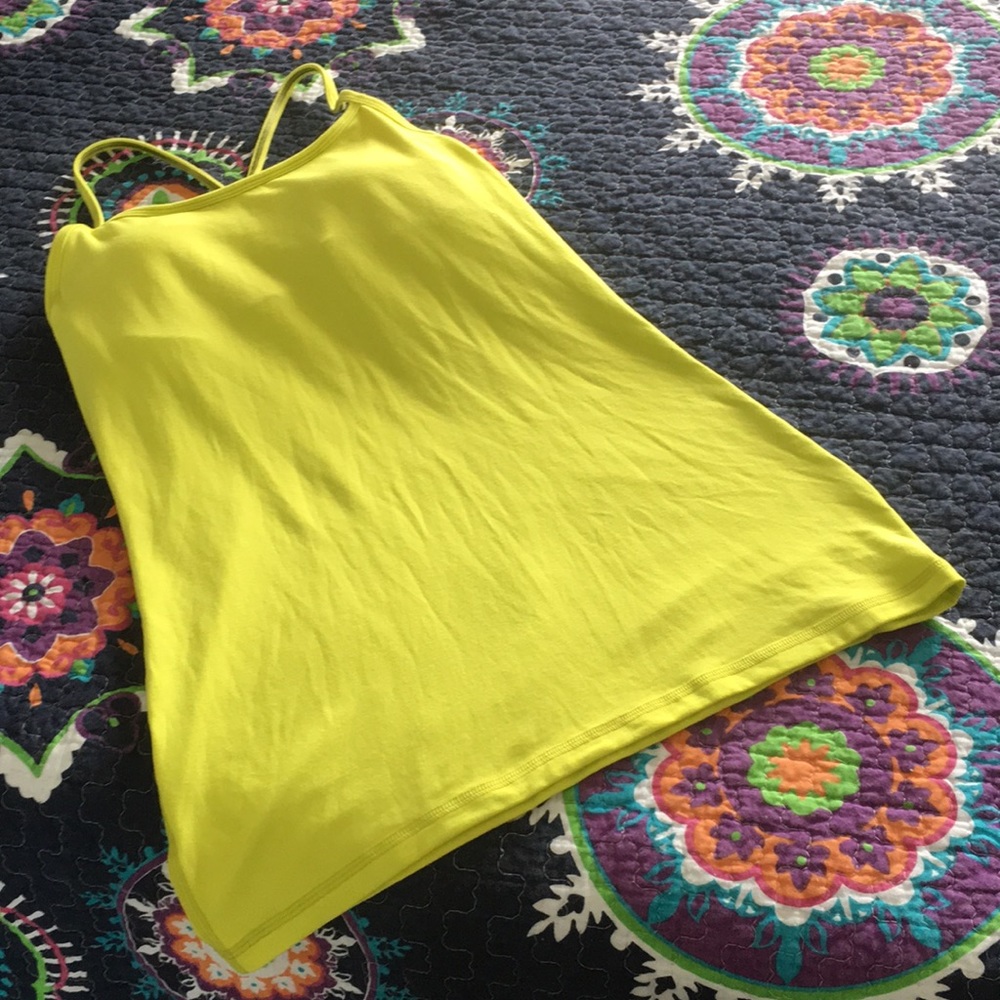 Lululemon Athletic Top